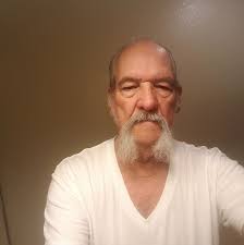 Foto de perfil do facebook.